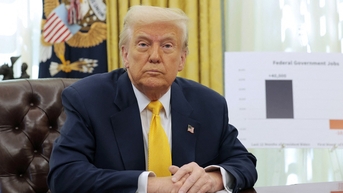 Ông Trump nói gì về tin tỉ phú Musk xung đột với Ngoại trưởng Rubio?