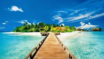 Phú Quốc lọt top điểm đến đáng ghé thăm nhất trong năm 2025