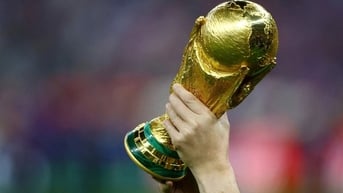 FIFA ủng hộ ý tưởng World Cup có 64 đội