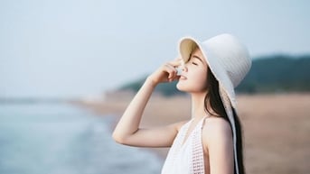 Người đàn bà bình thường
