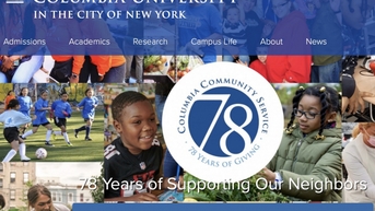 Mỹ hủy bỏ 400 triệu USD tiền tài trợ cho Đại học Columbia vì cáo buộc bài Do Thái