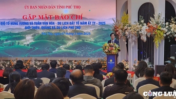 Đảm bảo thuận lợi cho phóng viên, nhà báo