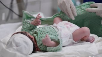 Kinh tế có phải là áp lực duy nhất khiến người Việt ngại sinh con?