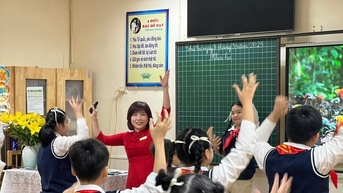 Bỏ đấu thầu trong đào tạo giáo viên