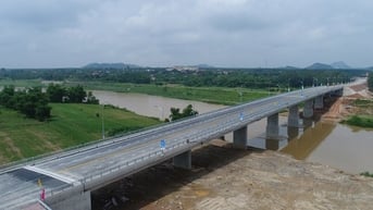 Quy định về thanh toán dự án BT trên địa bàn tỉnh Nghệ An