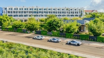 Cơ hội sở hữu bất động sản tại Khu đô thị Thành phố Cà phê