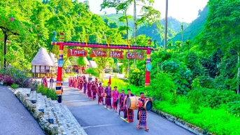 Tìm bước đột phá về phát triển du lịch