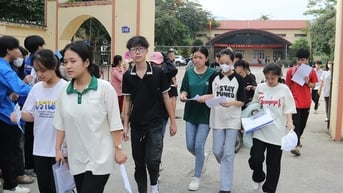 Đổi mới từ kiểm tra, đánh giá