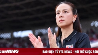 Madam Pang và Liên đoàn bóng đá Thái Lan thua kiện, phải trả gần 300 tỷ đồng