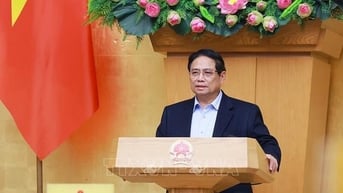 Phản ứng kịp thời, linh hoạt trước thay đổi về chính sách kinh tế, thuế quan của các nước