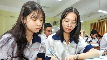 Giáo dục cần thâm canh thay vì quảng canh