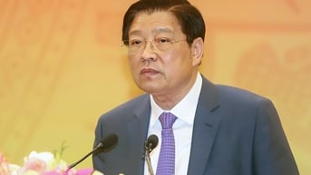 Ông Phan Đình Trạc: Đổi mới chính sách hình sự, tạo hành lang pháp lý cho AI và tiền số
