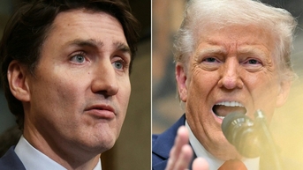 Ông Trump muốn đàm phán lại biên giới Mỹ