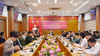 Lào Cai triển khai thêm 2 chương trình mục tiêu quốc gia mới trong năm 2025