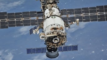 NASA có trạm không gian mới thay thế ISS trong vòng 5 năm tới?