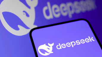Mỹ cân nhắc lệnh cấm DeepSeek