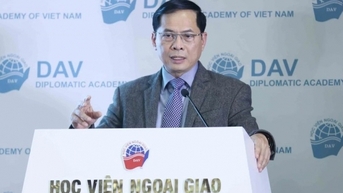 Đối ngoại toàn diện kiến tạo cơ hội cho đất nước trong kỷ nguyên mới