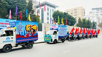 Chi cục Dân số Hà Nội đổi tên sau sáp nhập