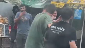 Nhà xe lên tiếng vụ nhân viên ẩu đả với khách nước ngoài ở Quảng Trị