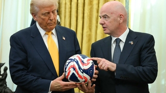 Thương chiến với Mexico, Canada giúp World Cup 2026 hấp dẫn hơn
