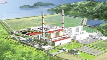 Ai làm chủ đầu tư nhiệt điện 2,2 tỉ USD ở Quảng Trị?