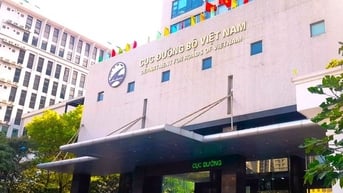 Cục Đường bộ VN thay đổi thế nào sau hợp nhất?