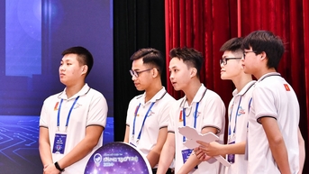 Mục tiêu hình thành trung tâm giáo dục lớn