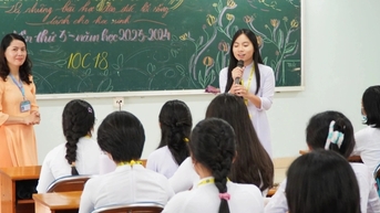 Giáo viên trường tư thục có được giảm định mức tiết dạy theo quy định mới?