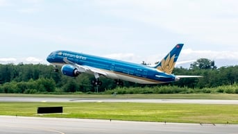 Đình công tại sân bay Đức, nhiều chuyến bay Vietnam Airlines bị ảnh hưởng