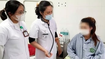 Cúm A nguy hiểm với phụ nữ mang thai