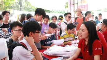 Lưu ý thí sinh khi đại học bỏ xét tuyển sớm