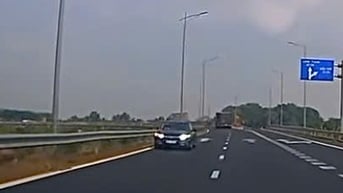 Người láingụ Bình Thuận nói “rẽ nhầm”
