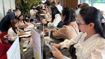 Vay lãi mua nhà chung cư, người trẻ quay cuồng trả nợ