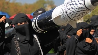 Diễn biến mới về Gaza, vấn đề hạt nhân Iran