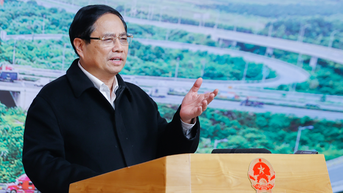 Nỗ lực hoàn thành trước hạn một số dự án giao thông nếu có điều kiện