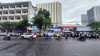 Bất ngờ lý do không chi trả tiền hỗ trợ cho sinh viên sư phạm Khánh Hòa