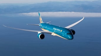 Đình công tại Đức ảnh hưởng nhiều chuyến bay của Vietnam Airlines
