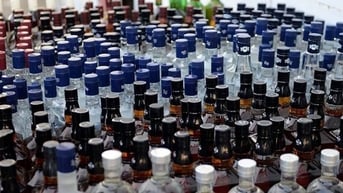 Vấn nạn rượu “rởm” ở Thổ Nhĩ Kỳ