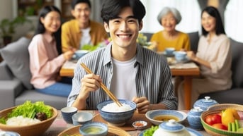 Lót dạ thứ này 30 phút trước bữa ăn, không lo đường huyết tăng vọt