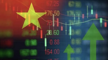 Chờ tin tích cực về nâng hạng thị trường, đặt kỳ vọng vào nhóm ngân hàng