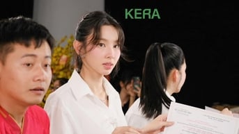 Lùm xùm kẹo rau Kera: Đã có TikToker đồng ý trả lại tiền, Quang Linh Vlogs xin lỗi, Thùy Tiên đổ lỗi