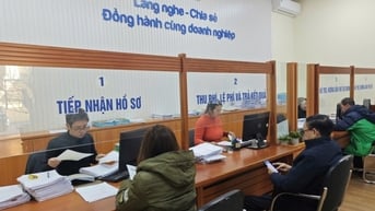 Cấp phép cho gần 1000 cơ sở giáo dục sau Thông tư 29