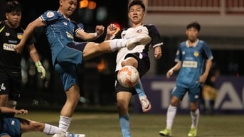 Tân binh đáng xem của TNSV THACO cup 2025