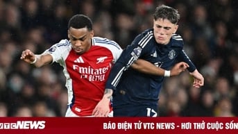Nhận định Man Utd vs Arsenal: Hàng công 'cùn' đọ sức