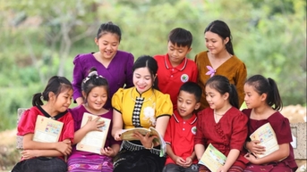 Hơn 1.500 tác phẩm tham dự Cuộc thi ảnh 'Đất nước ngàn hoa'