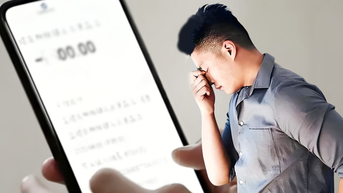 Hành động khó hiểu lại được cảnh sát tuyên dương