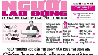 Tổng lực kích cầu tiêu dùng