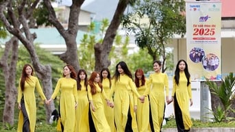 Giúp học sinh hiểu đúng mình, chọn đúng nghề