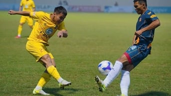Sao trẻ Lý Đức lập công cực đẹp, HAGL hòa kịch tính Thanh Hóa: Thầy Kim hài lòng!