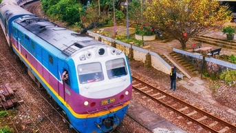 Tin tức sáng 9-3: Sẽ có chuyến tàu miễn phí về Bình Định; Sếp tập đoàn nghìn tỉ ngành nhựa từ nhiệm